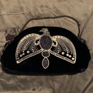 Danielle Nicole HP Ravenclaw Diadem Purse